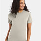 Hanes 5180 Unisex Beefy-T? T-Shirt - Front view