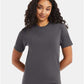Hanes 5180 Unisex Beefy-T? T-Shirt - Front view