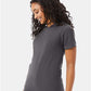 Hanes 5180 Unisex Beefy-T? T-Shirt - Side view