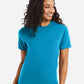 Hanes 5180 Unisex Beefy-T? T-Shirt - Front view