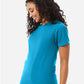Hanes 5180 Unisex Beefy-T? T-Shirt - Side view