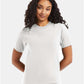 Hanes 5180 Unisex Beefy-T? T-Shirt - Front view