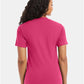Hanes 5180 Unisex Beefy-T? T-Shirt - Back view