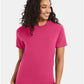 Hanes 5180 Unisex Beefy-T? T-Shirt - Front view