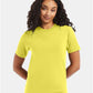 Hanes 5180 Unisex Beefy-T? T-Shirt - Front view
