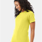 Hanes 5180 Unisex Beefy-T? T-Shirt - Side view