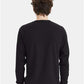 Hanes 5286 Unisex Essential-T Long Sleeve T-Shirt - Back view