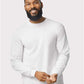 Gildan 5400 Unisex Heavy Cotton? Long Sleeve T-Shirt - Front view