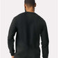 Gildan 2410 Women's Action Color Block Skort - Back view