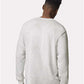 Gildan 2400 Unisex Ultra Cotton? Long Sleeve T-Shirt - Back view