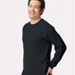 Gildan 2400 Unisex Ultra Cotton? Long Sleeve T-Shirt - Side view