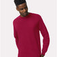 Gildan 2400 Unisex Ultra Cotton? Long Sleeve T-Shirt - Front view
