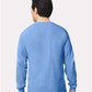 Gildan 2400 Unisex Ultra Cotton? Long Sleeve T-Shirt - Back view