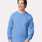 Gildan 2400 Unisex Ultra Cotton? Long Sleeve T-Shirt - Front view