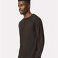 Gildan 2400 Unisex Ultra Cotton? Long Sleeve T-Shirt - Side view