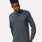 Gildan 2400 Unisex Ultra Cotton? Long Sleeve T-Shirt - Front view