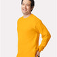 Gildan 2400 Unisex Ultra Cotton? Long Sleeve T-Shirt - Side view