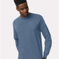 Gildan 2400 Unisex Ultra Cotton? Long Sleeve T-Shirt - Front view