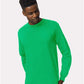 Gildan 2400 Unisex Ultra Cotton? Long Sleeve T-Shirt - Front view