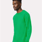 Gildan 2400 Unisex Ultra Cotton? Long Sleeve T-Shirt - Side view