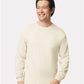Gildan 2400 Unisex Ultra Cotton? Long Sleeve T-Shirt - Front view