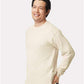 Gildan 2400 Unisex Ultra Cotton? Long Sleeve T-Shirt - Side view