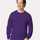 Gildan 2400 Unisex Ultra Cotton? Long Sleeve T-Shirt - Front view