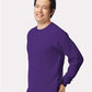 Gildan 2400 Unisex Ultra Cotton? Long Sleeve T-Shirt - Side view