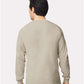 Gildan 2400 Unisex Ultra Cotton? Long Sleeve T-Shirt - Back view