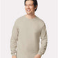 Gildan 2400 Unisex Ultra Cotton? Long Sleeve T-Shirt - Front view