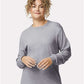 Gildan 2400 Unisex Ultra Cotton? Long Sleeve T-Shirt - Front view