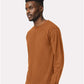 Gildan 2400 Unisex Ultra Cotton? Long Sleeve T-Shirt - Side view