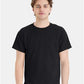 Hanes 5170 Unisex EcoSmart? T-Shirt - Front view