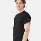 Hanes 5170 Unisex EcoSmart? T-Shirt - Side view