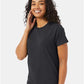 Hanes 5170 Unisex EcoSmart? T-Shirt - Side view
