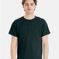 Hanes 5170 Unisex EcoSmart? T-Shirt - Front view