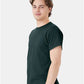 Hanes 5170 Unisex EcoSmart? T-Shirt - Side view