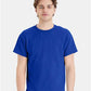 Hanes 5170 Unisex EcoSmart? T-Shirt - Front view
