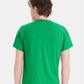 Hanes 5170 Unisex EcoSmart? T-Shirt - Back view