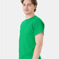 Hanes 5170 Unisex EcoSmart? T-Shirt - Side view