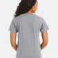Hanes 5170 Unisex EcoSmart? T-Shirt - Back view
