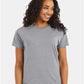 Hanes 5170 Unisex EcoSmart? T-Shirt - Front view