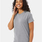 Hanes 5170 Unisex EcoSmart? T-Shirt - Side view