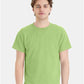 Hanes 5170 Unisex EcoSmart? T-Shirt - Front view