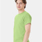 Hanes 5170 Unisex EcoSmart? T-Shirt - Side view