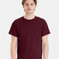 Hanes 5170 Unisex EcoSmart? T-Shirt - Front view