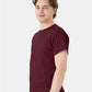 Hanes 5170 Unisex EcoSmart? T-Shirt - Side view