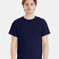 Hanes 5170 Unisex EcoSmart? T-Shirt - Front view