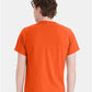 Hanes 5170 Unisex EcoSmart? T-Shirt - Back view