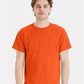 Hanes 5170 Unisex EcoSmart? T-Shirt - Front view